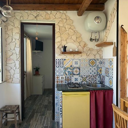 Casa di Dalila Apartment Trapani Luaran gambar