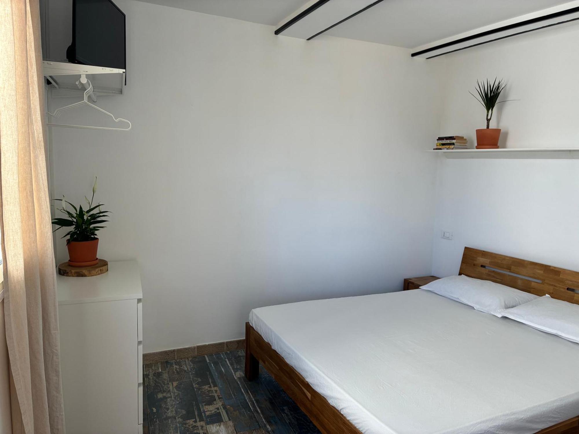 Casa di Dalila Apartment Trapani Luaran gambar