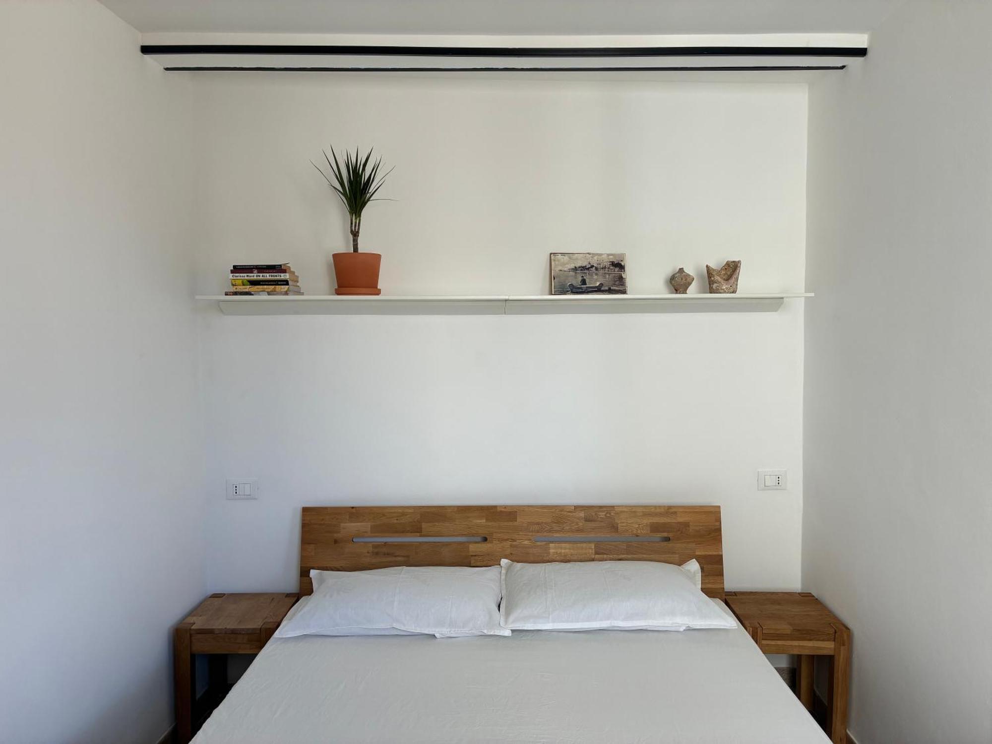 Casa di Dalila Apartment Trapani Luaran gambar